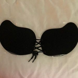 Strapless Bra